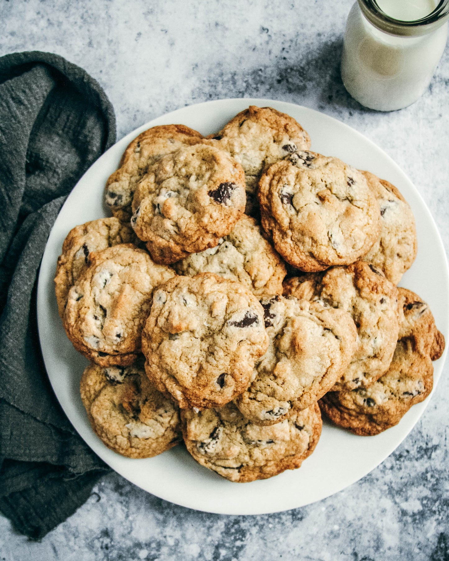 Cookies & Candies: Wintersweet Vol. 6 (digital zine)