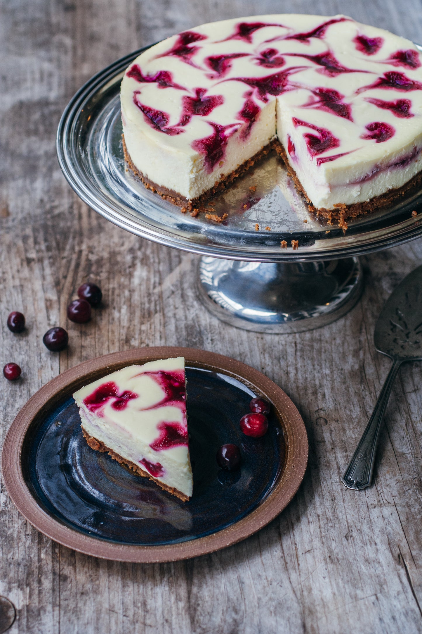 New England Desserts Cookbook (Author-Signed)